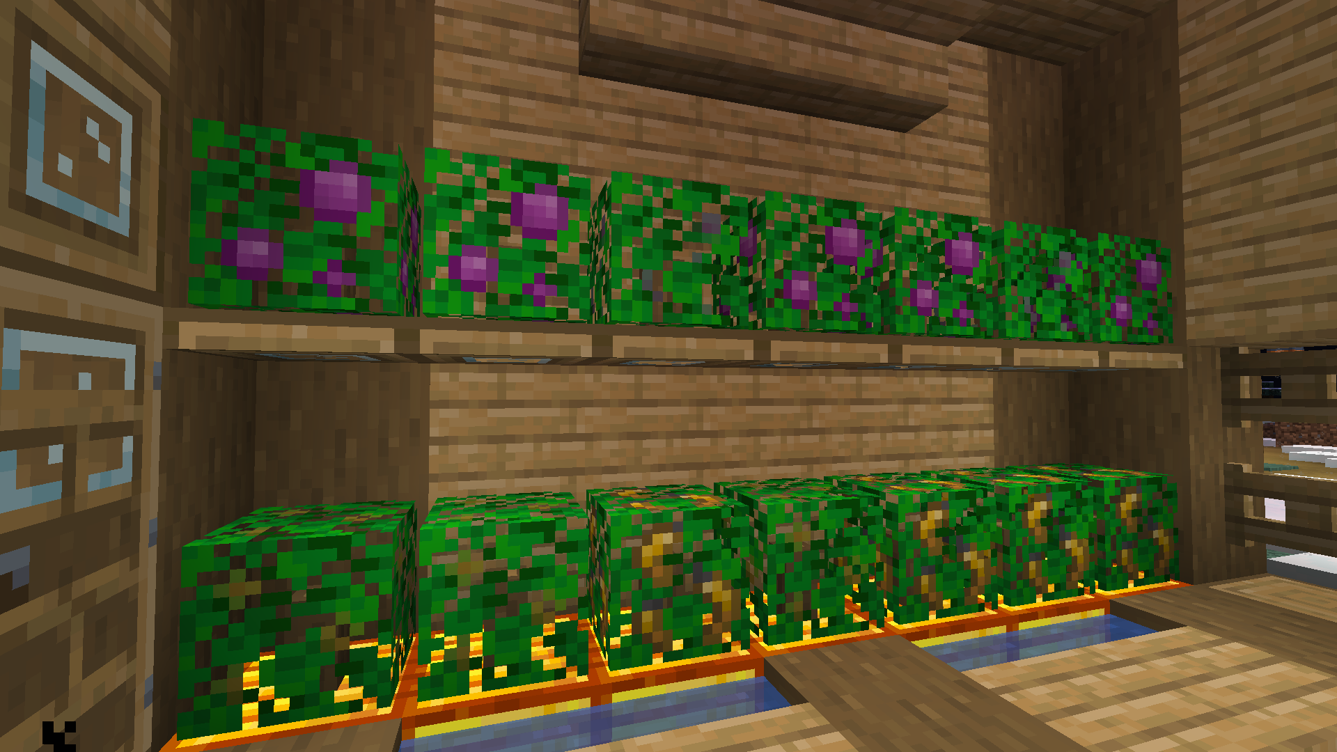 Organics — screenshot 3