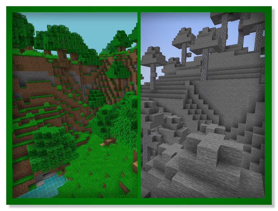 Organics — screenshot 4