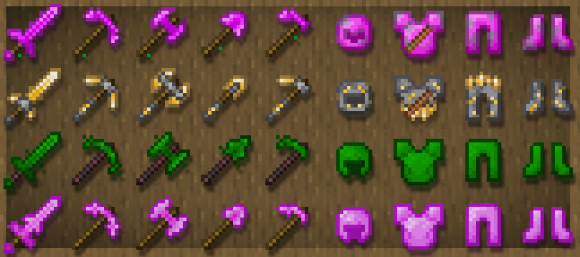 Organics — screenshot 6