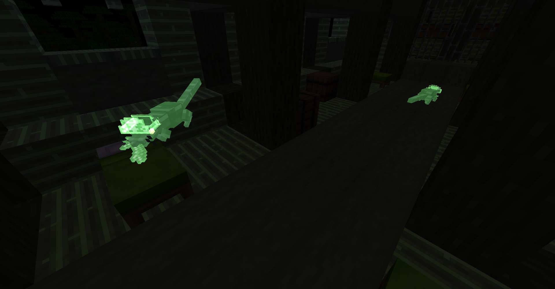 Rats: Ratlantis — screenshot 4