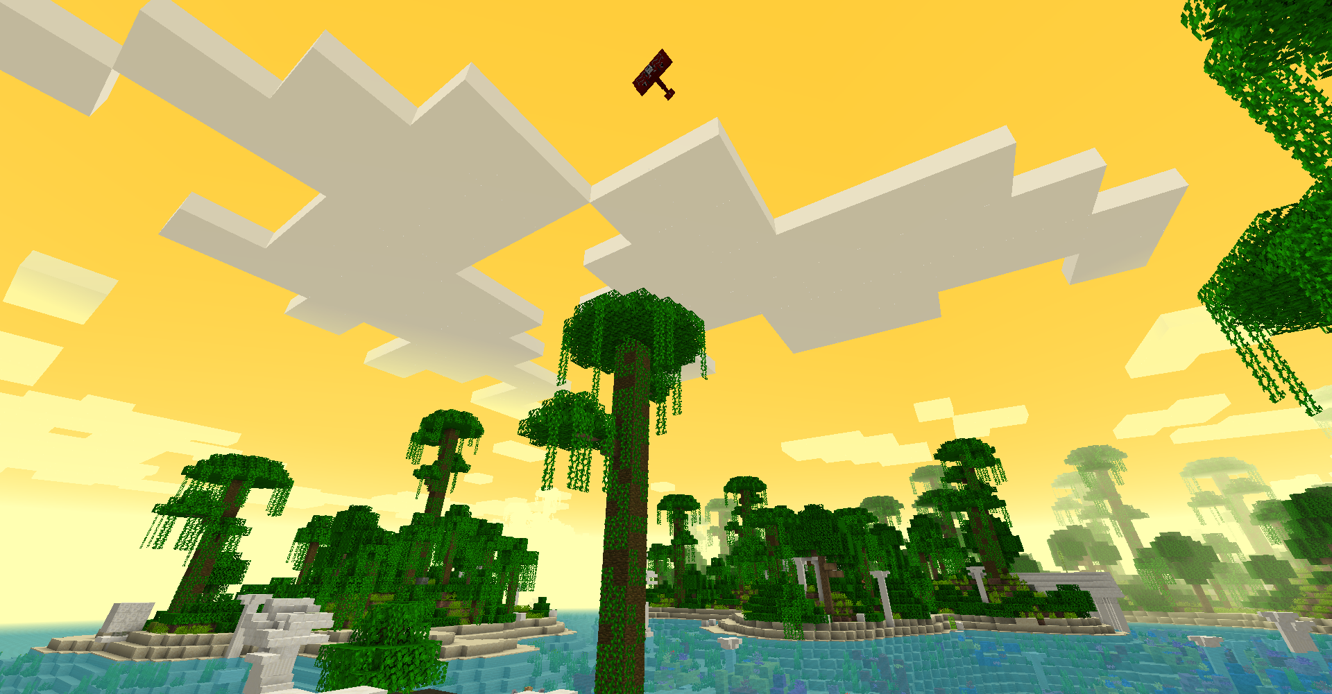 Rats: Ratlantis — screenshot 5