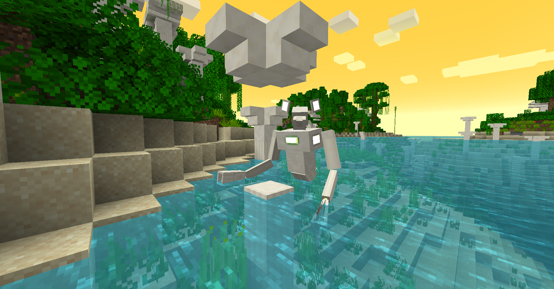 Rats: Ratlantis — screenshot 6