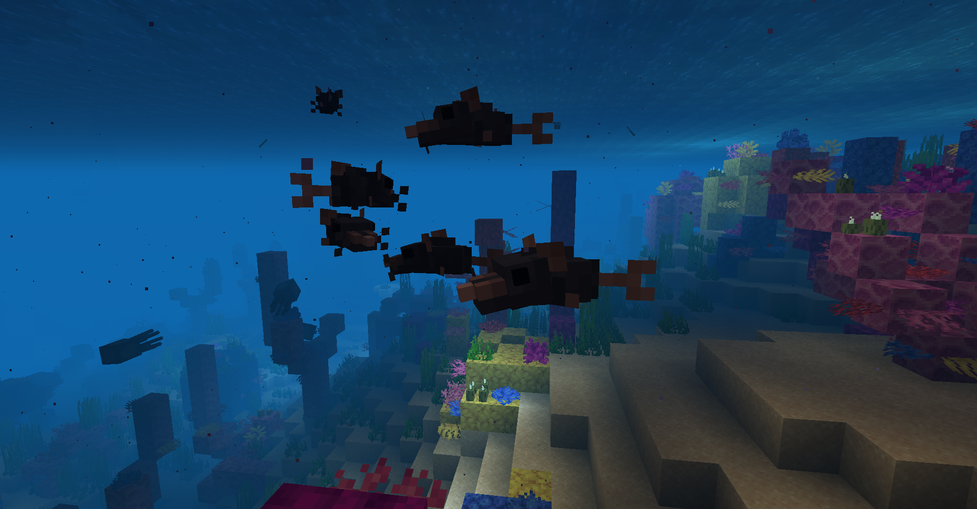 Rats: Ratlantis — screenshot 7
