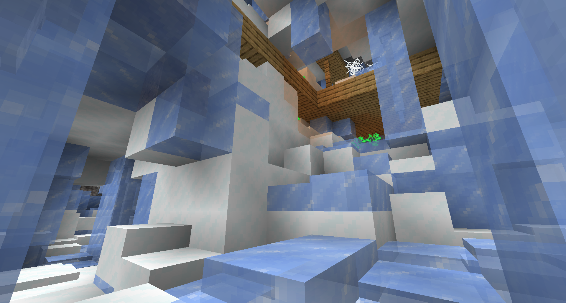 Subterranean Wilderness — screenshot 5