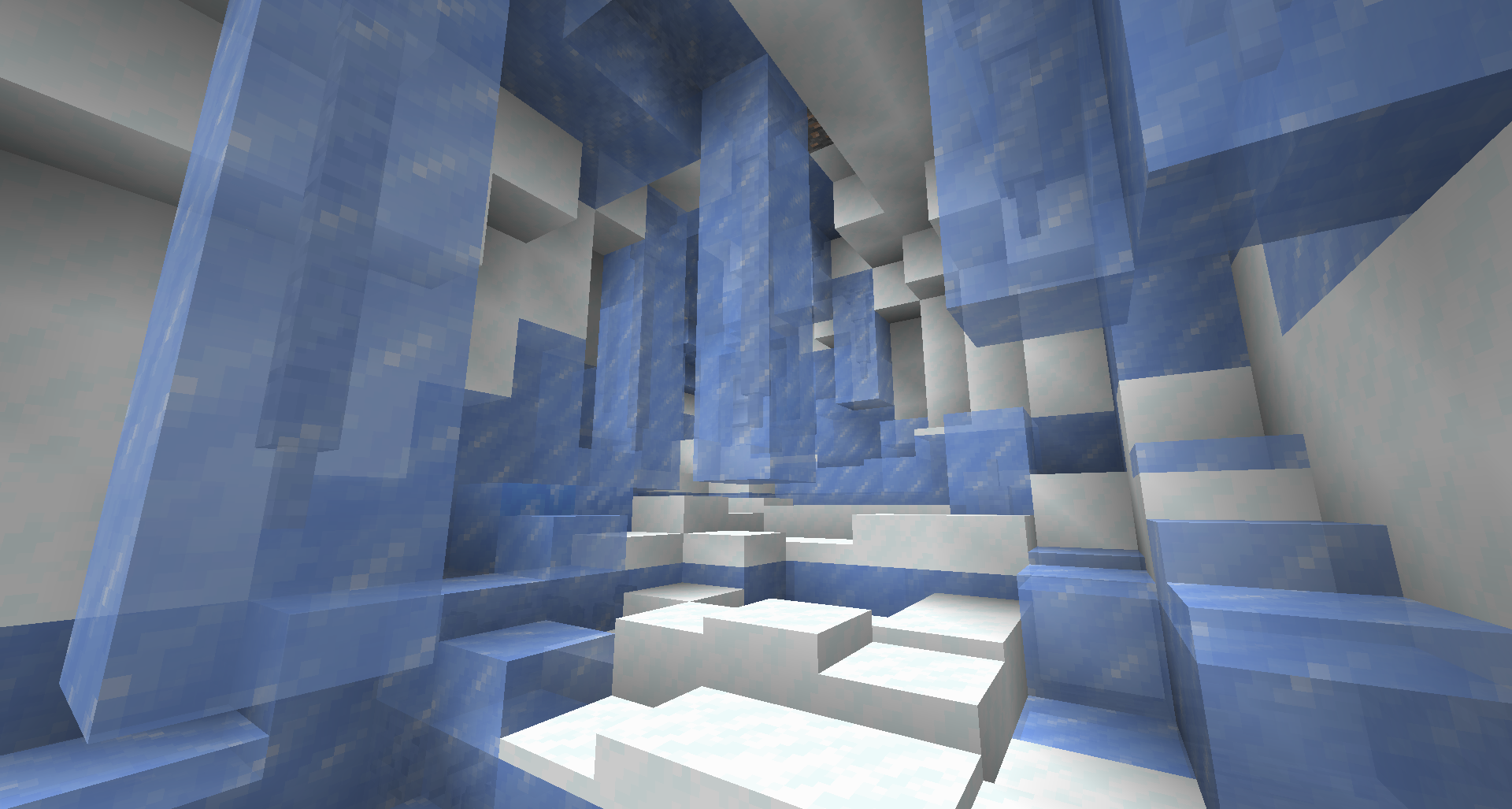 Subterranean Wilderness — screenshot 6