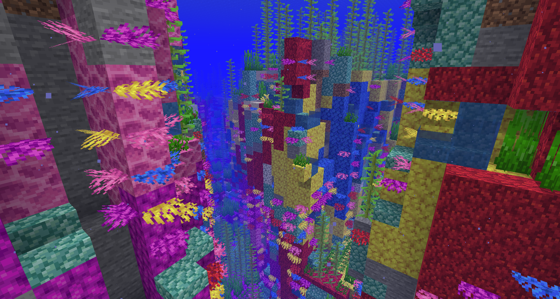 Subterranean Wilderness — screenshot 8