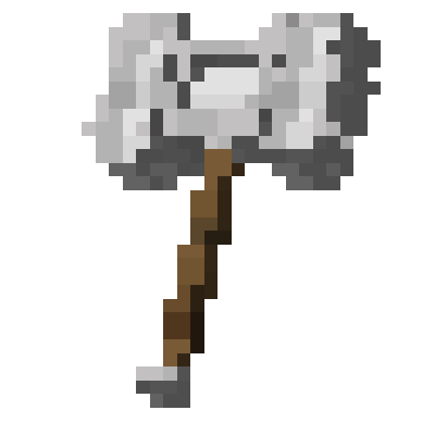 War Hammers