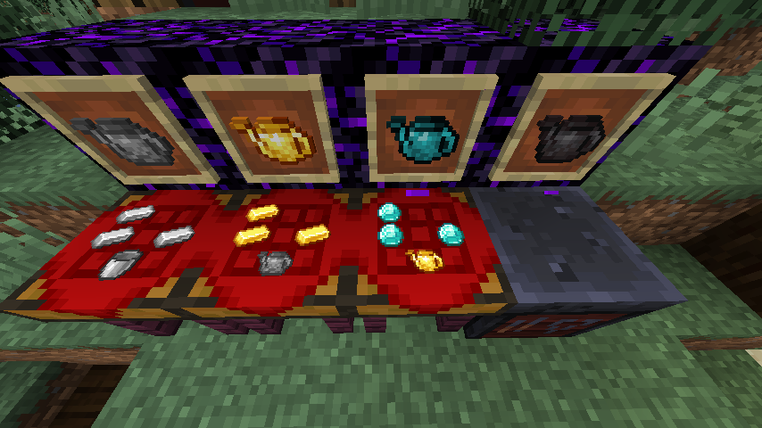 Croptosis — screenshot 1