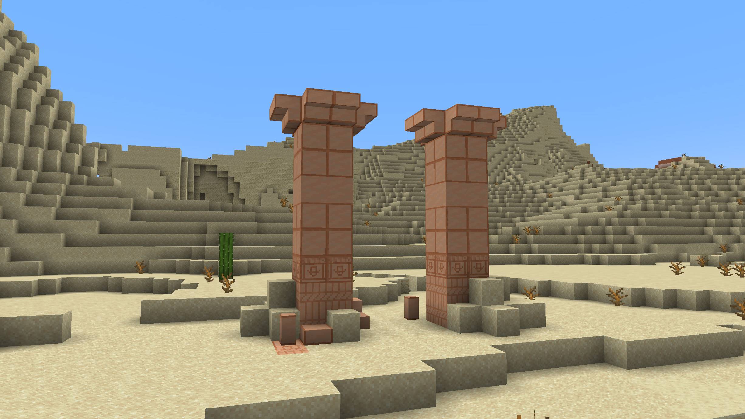 More Geodes — screenshot 1