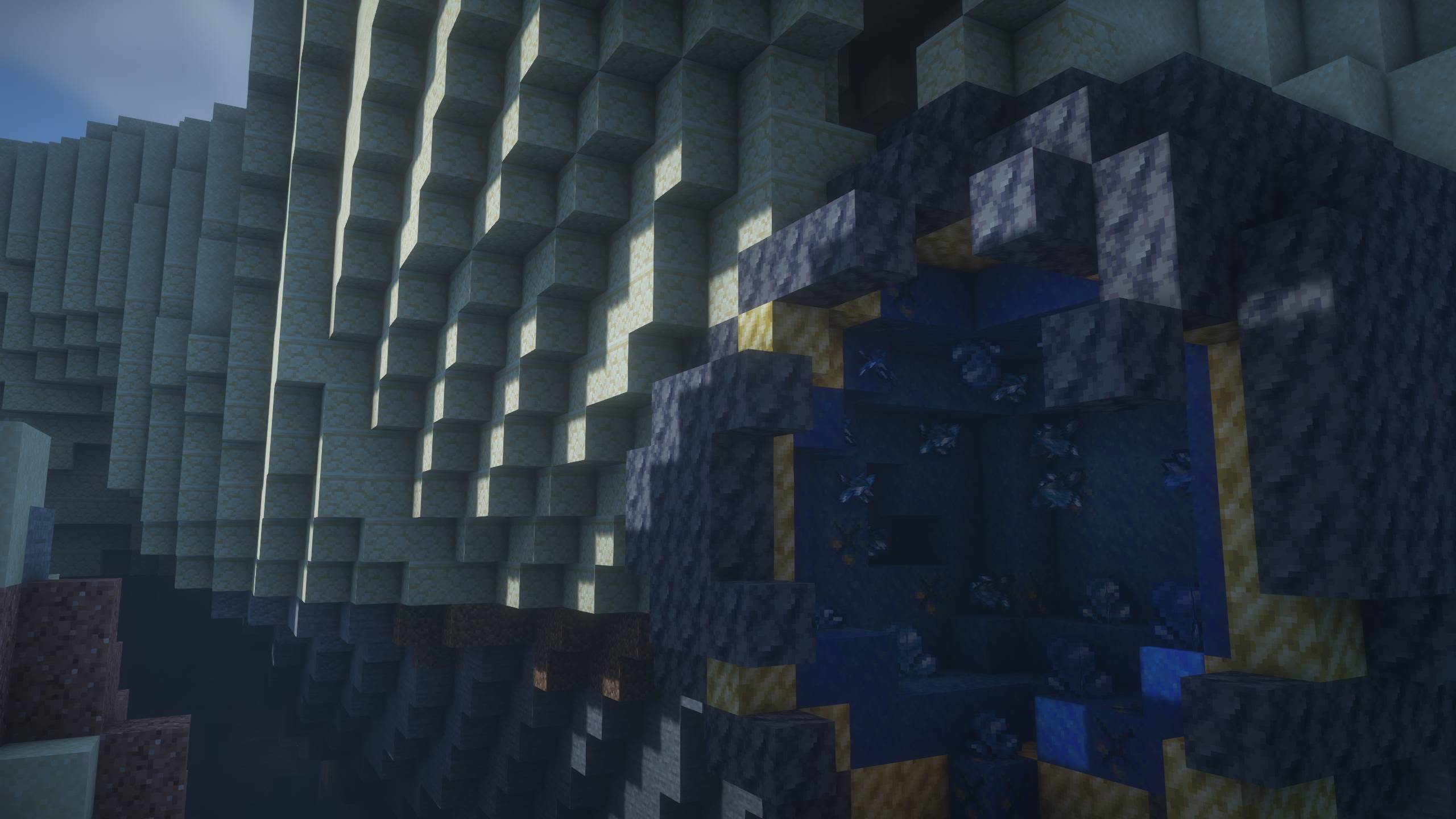 More Geodes — screenshot 3