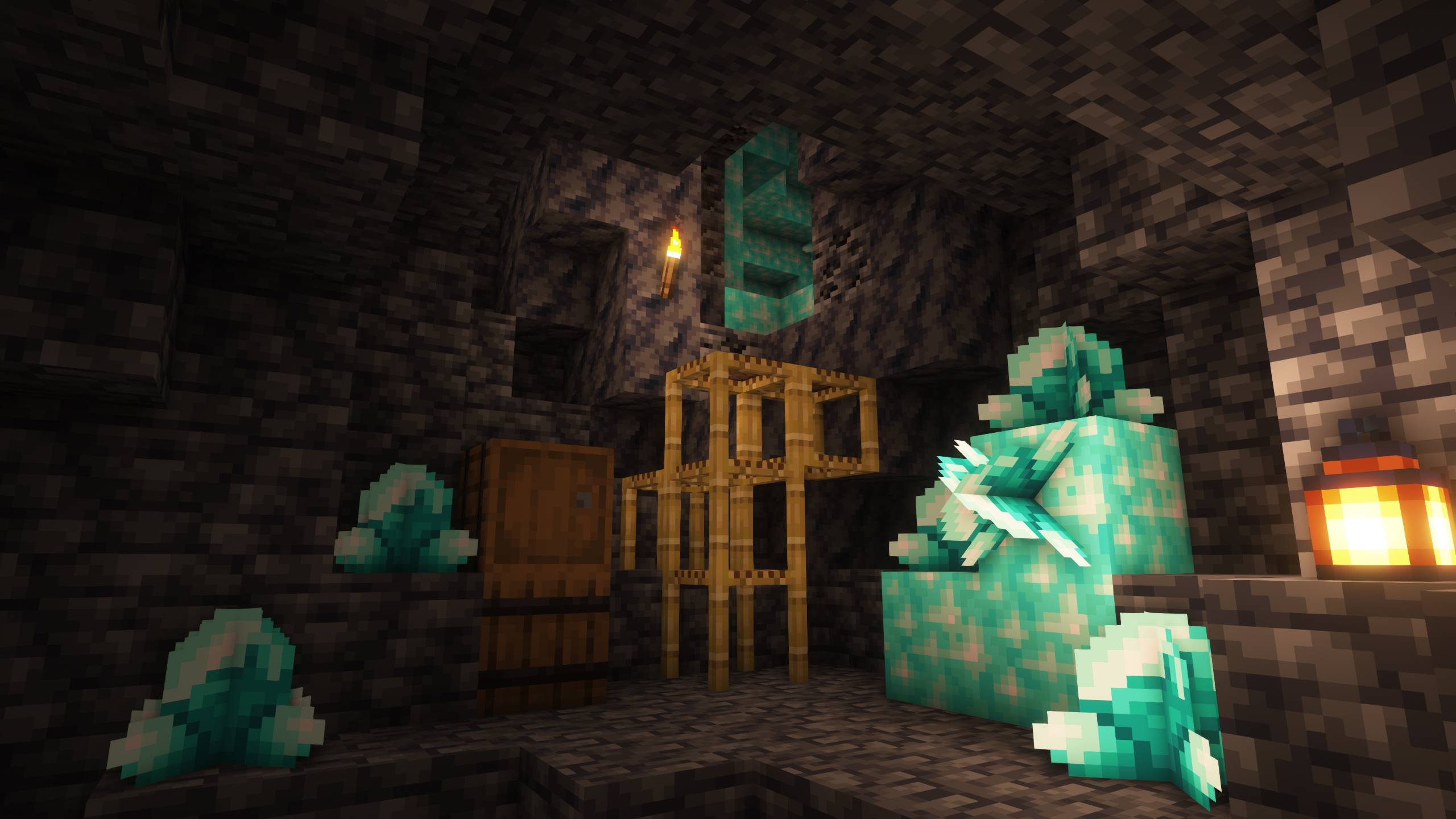 More Geodes — screenshot 7
