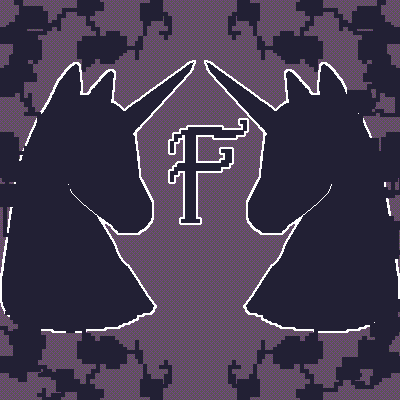 Fantasy Mounts