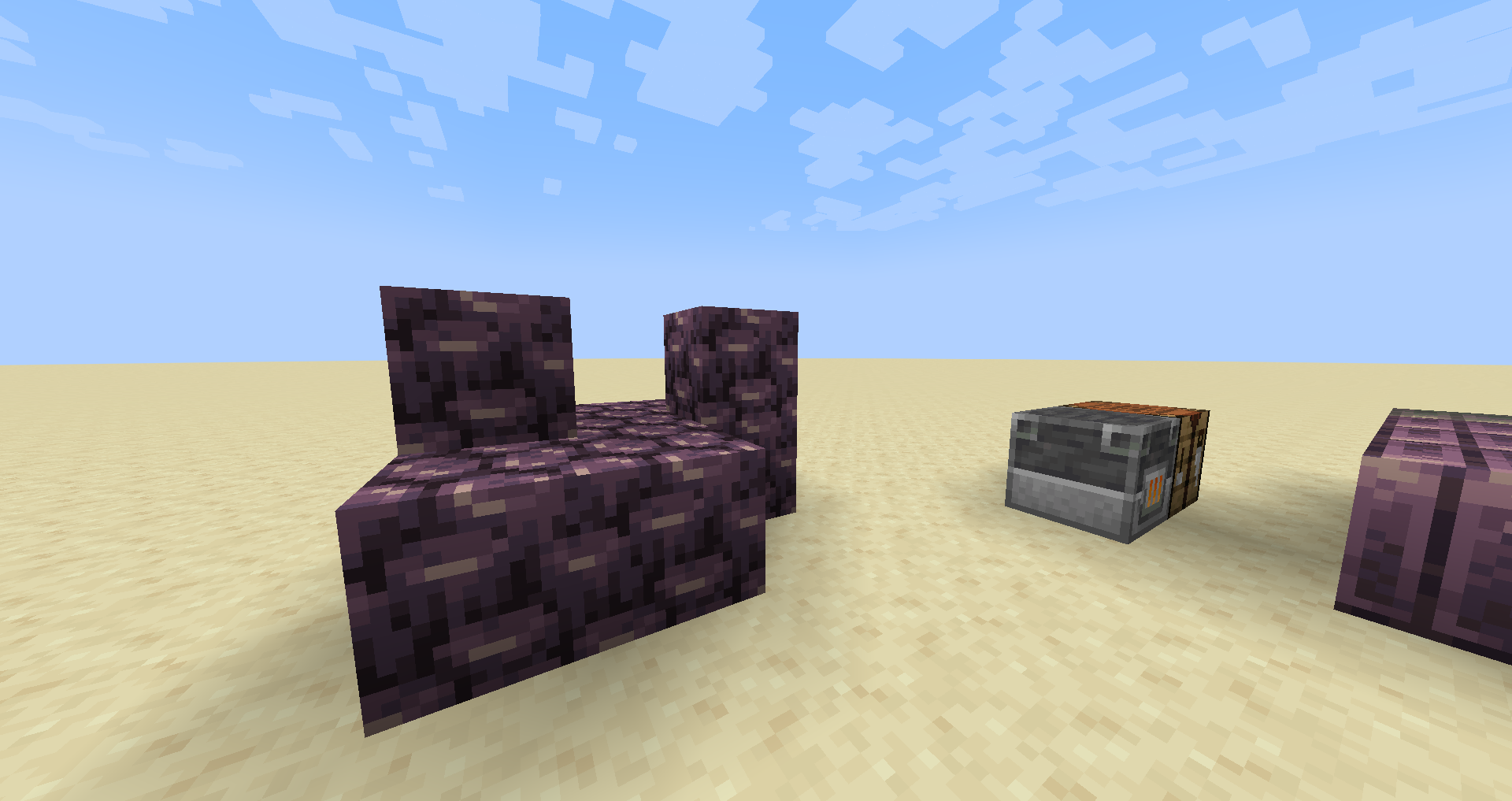 Pigsteel [Fabric] — screenshot 1