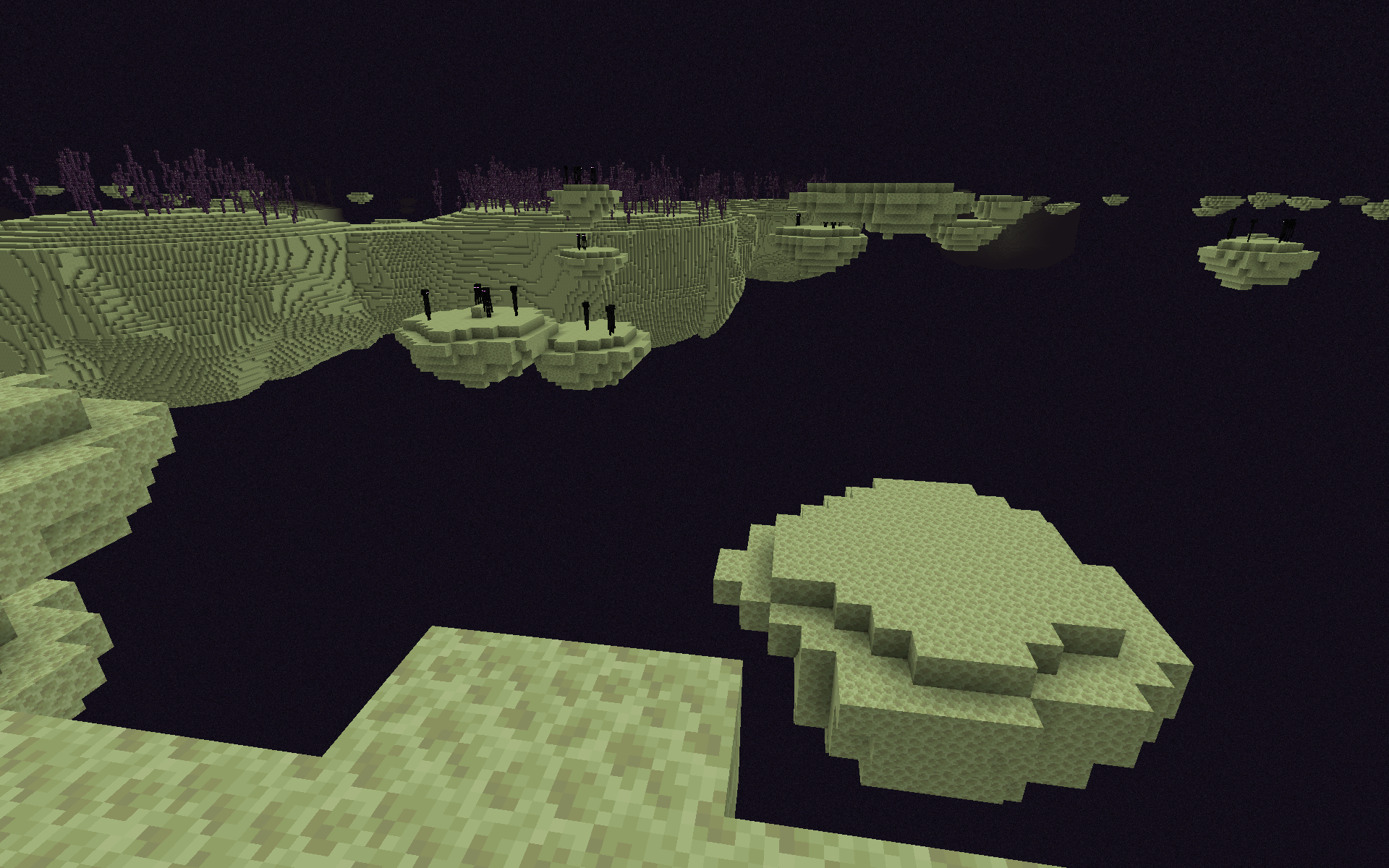 Simply Improved Terrain — screenshot 5