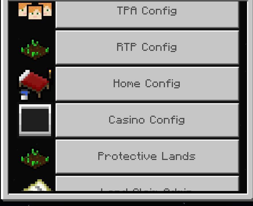 SnowyEssentials (Discontinued) — screenshot 3
