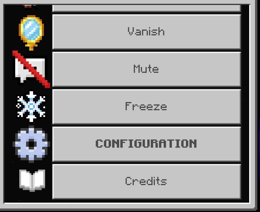 SnowyEssentials (Discontinued) — screenshot 5