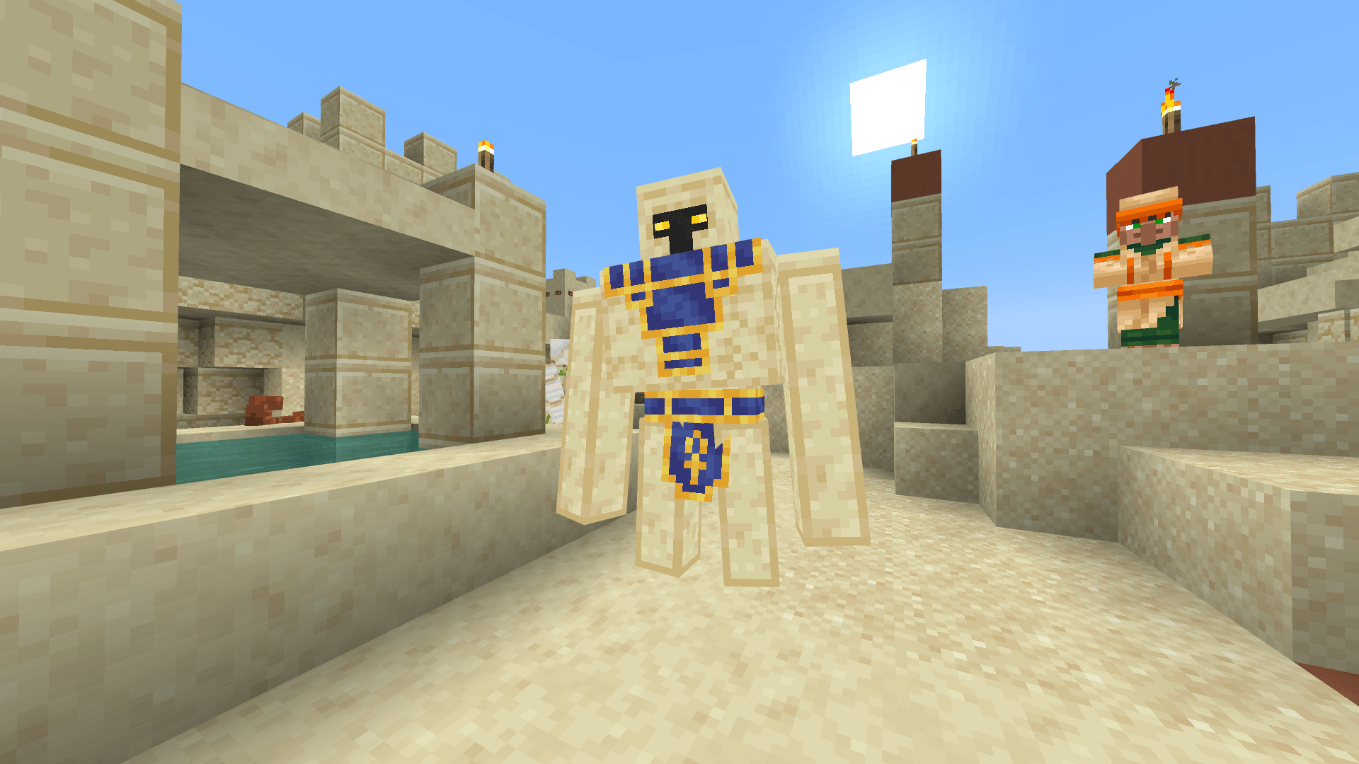 Ancient Egipt — screenshot 6