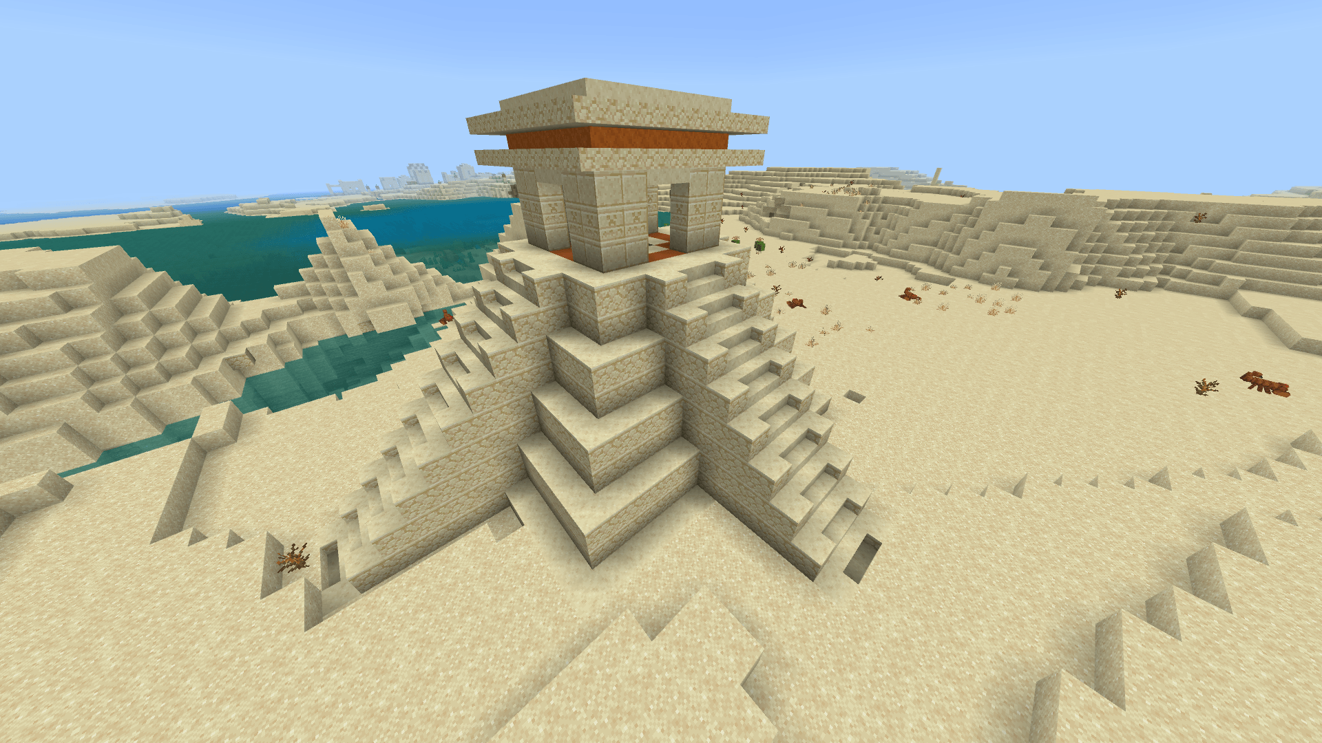 Ancient Egipt — screenshot 7