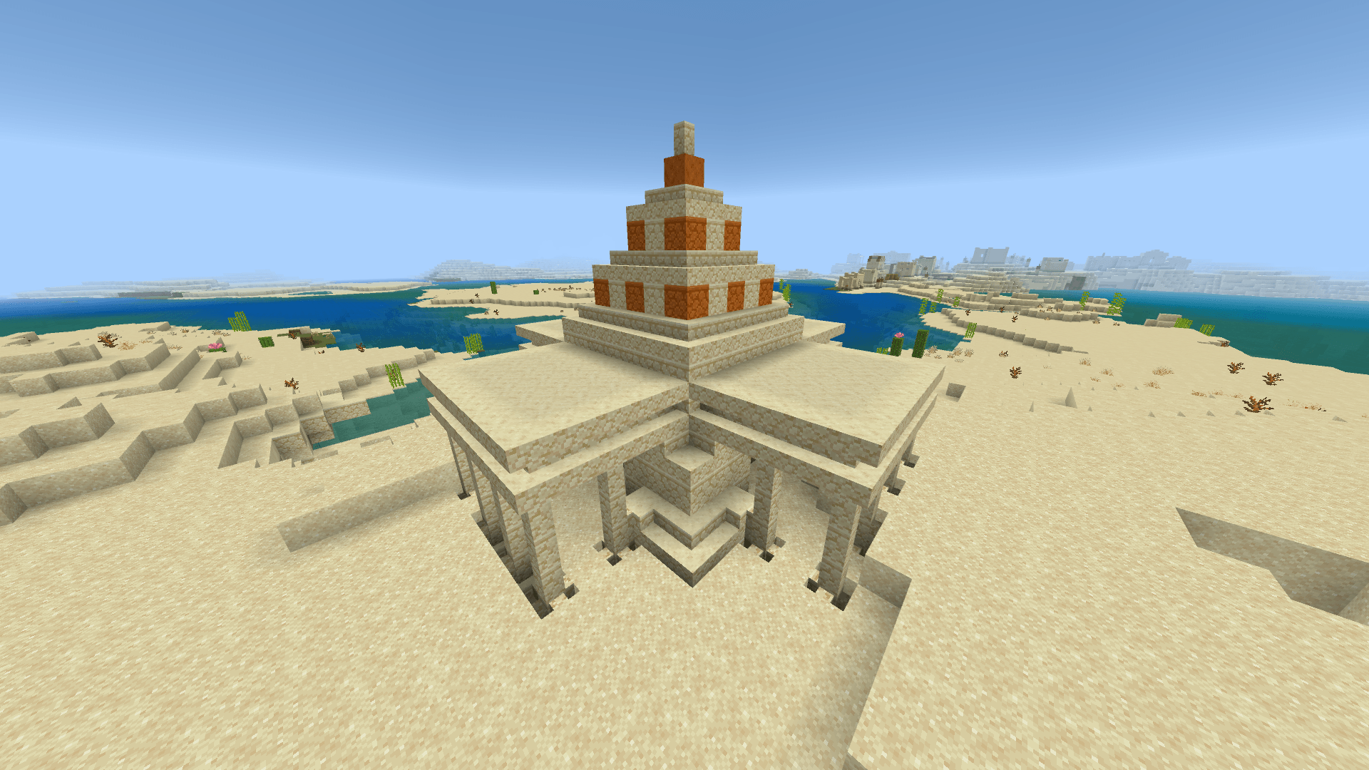 Ancient Egipt — screenshot 8