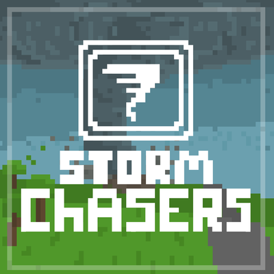 storm chasers remake