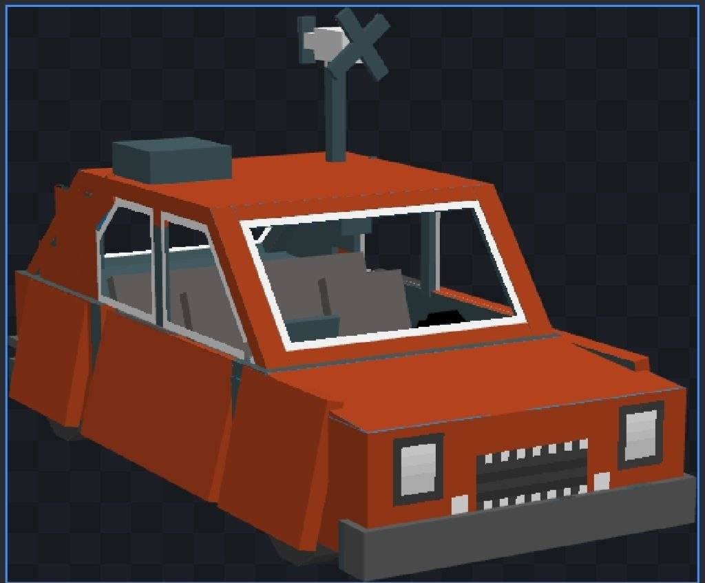 storm chasers remake — screenshot 1