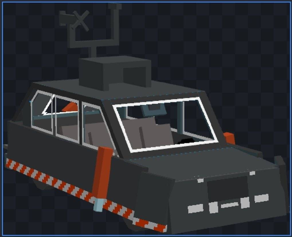 storm chasers remake — screenshot 5