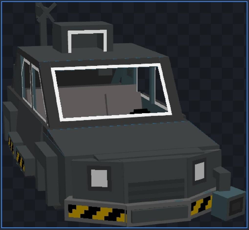 storm chasers remake — screenshot 6
