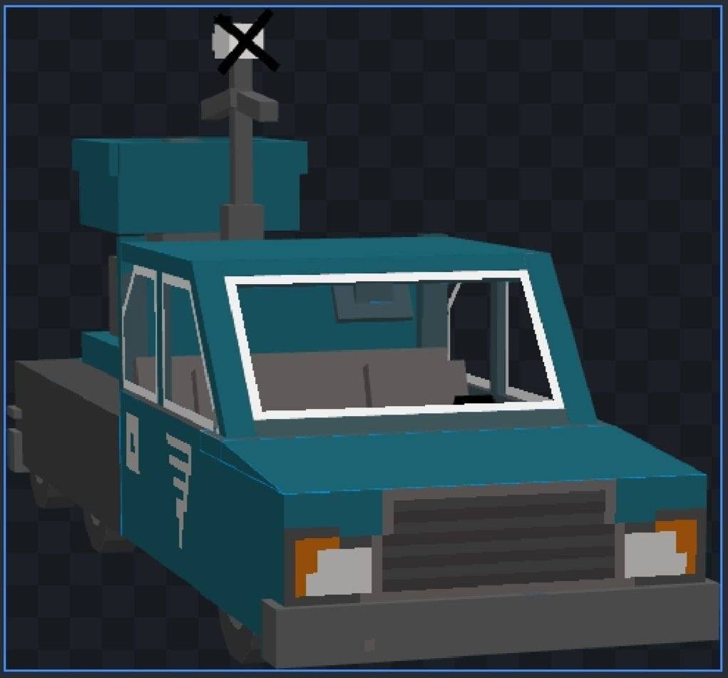 storm chasers remake — screenshot 7