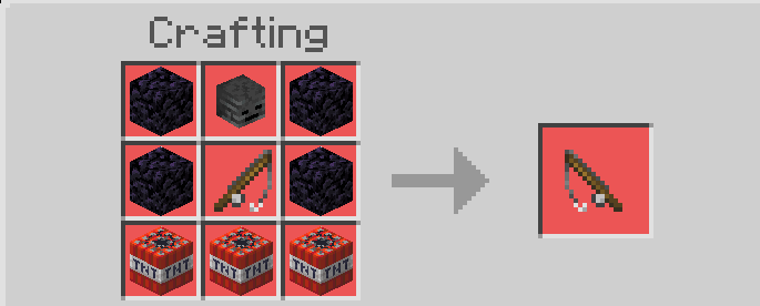 Spoke's Orbital Wither Strike Cannon — screenshot 1