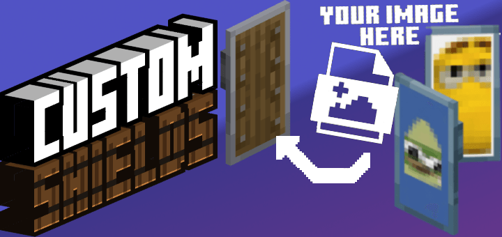 Custom Shields — screenshot 1
