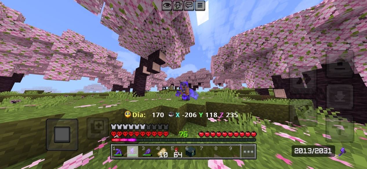 TRUEVANILLA — screenshot 2