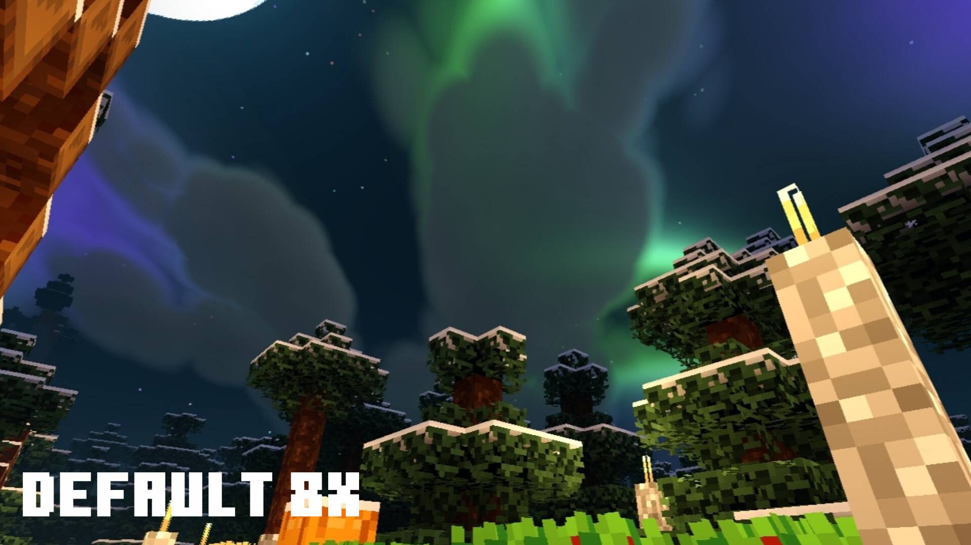Default 8x — screenshot 5