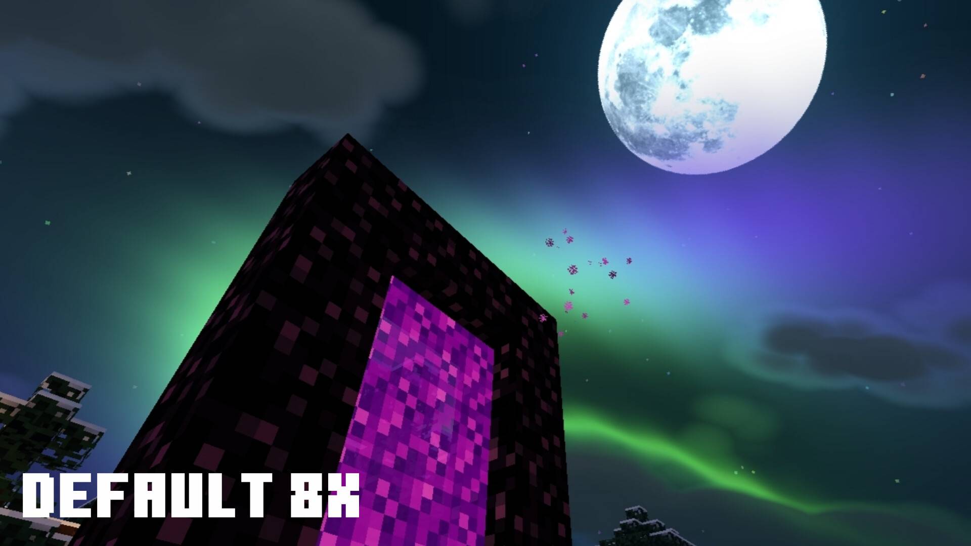 Default 8x — screenshot 6
