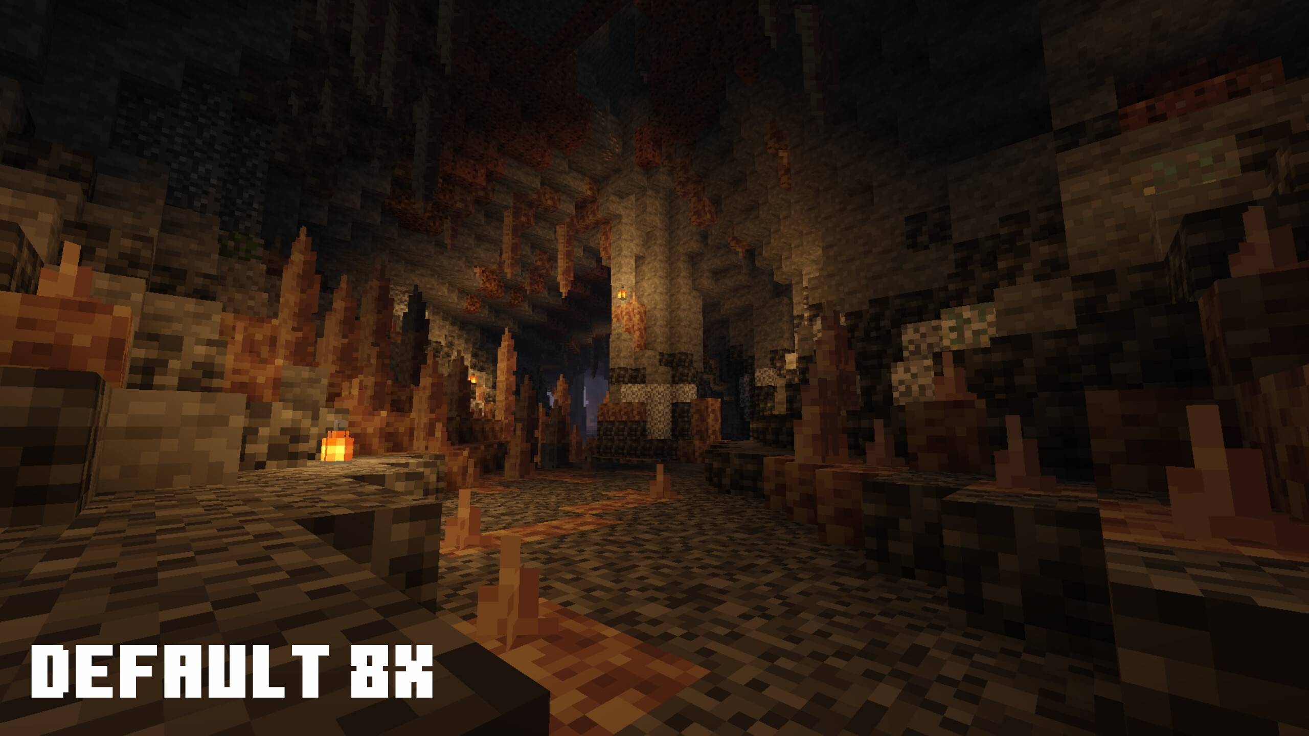Default 8x — screenshot 7