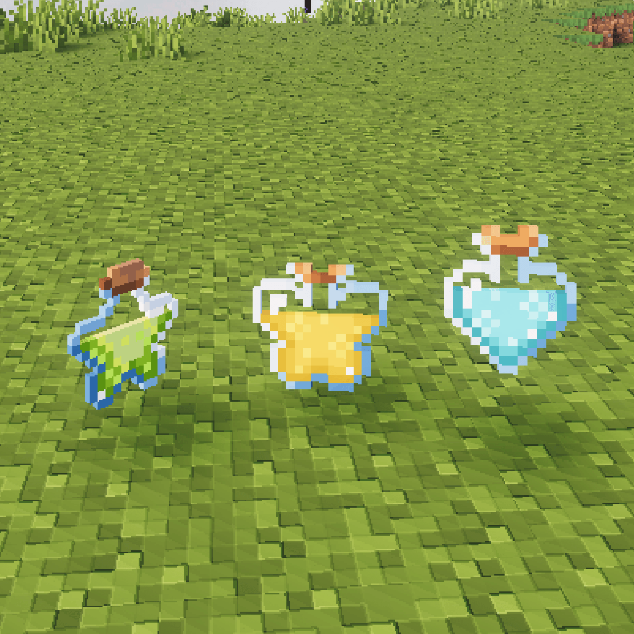 Bottles — screenshot 2