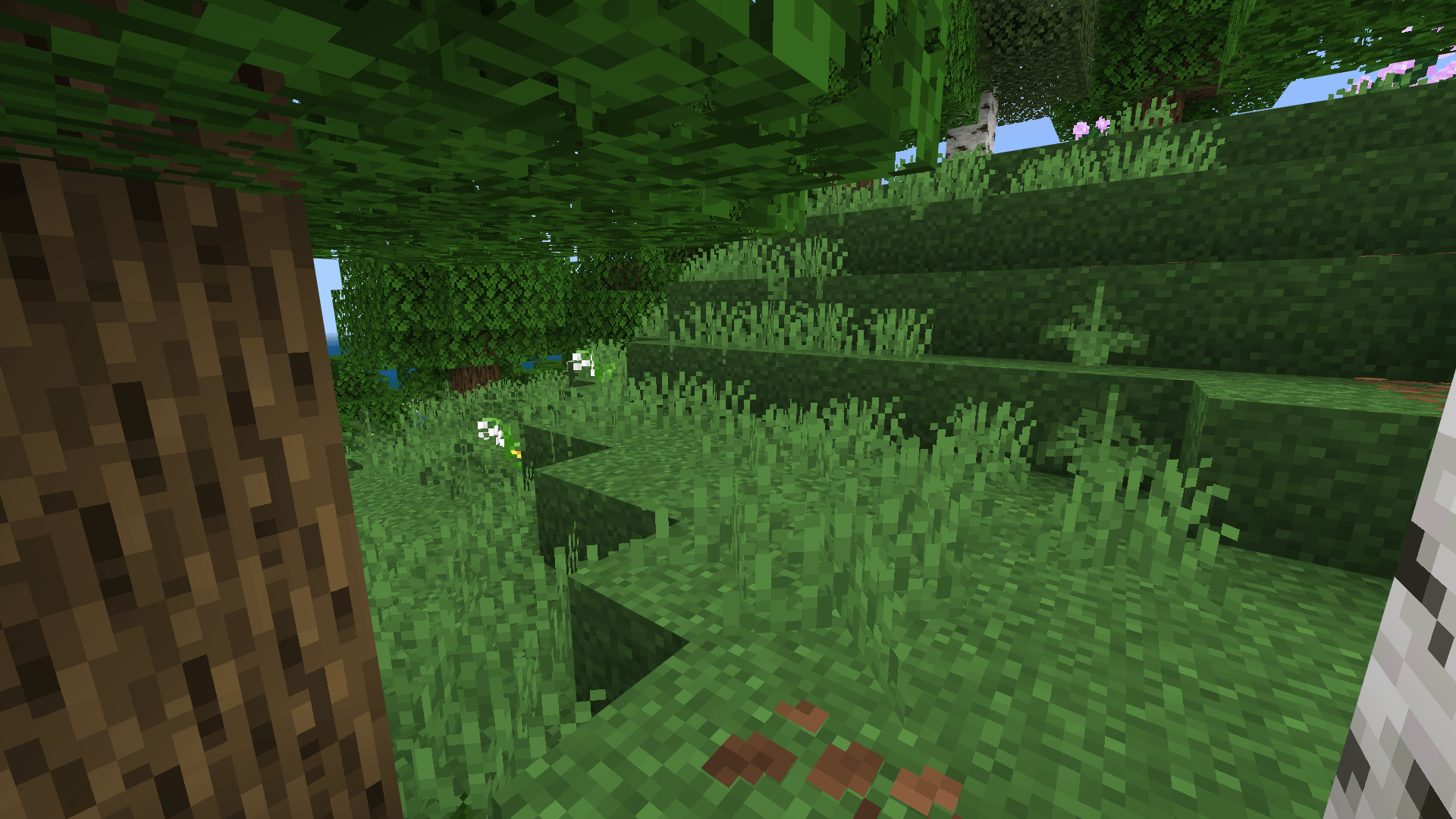 Full Grass | Fast Grass — screenshot 2