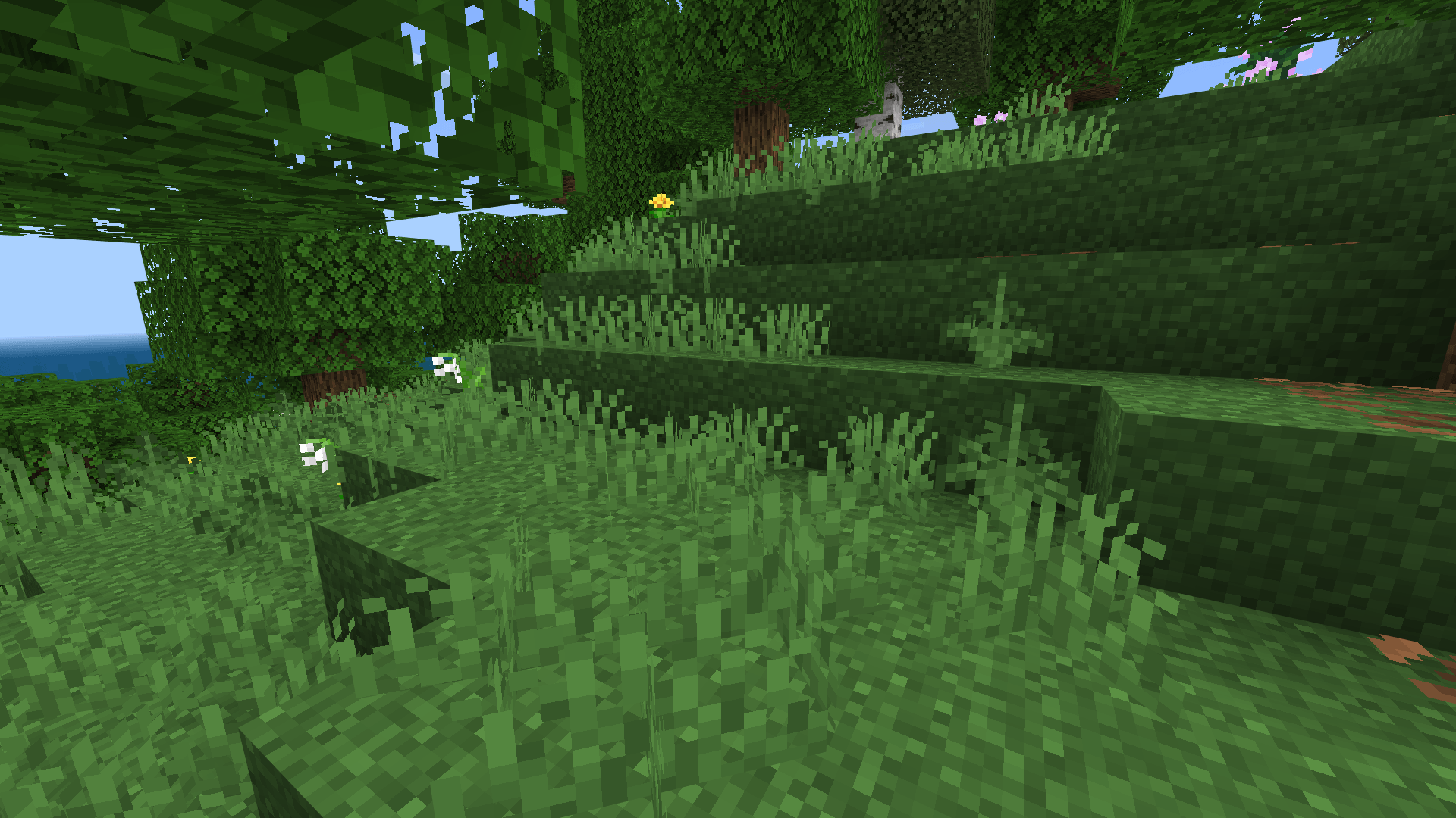 Full Grass | Fast Grass — screenshot 3