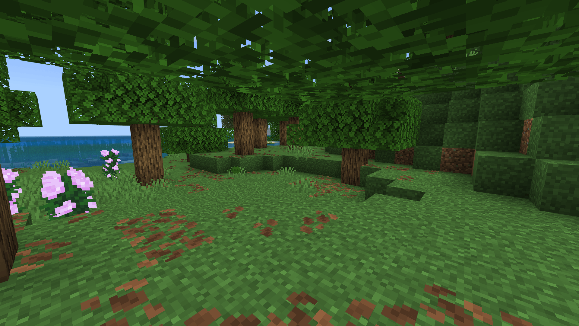 Full Grass | Fast Grass — screenshot 4
