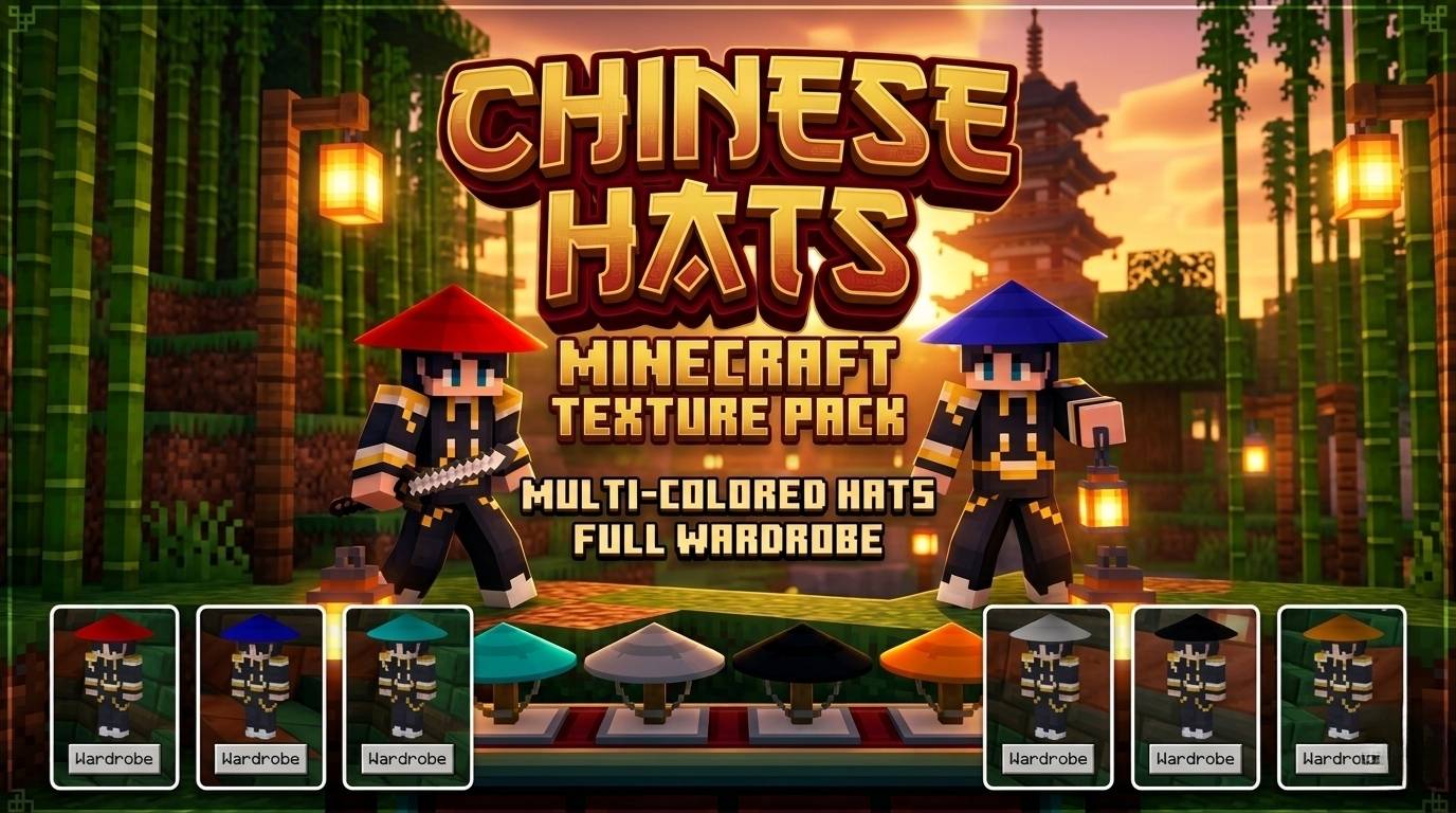 Chinese Hat — screenshot 1