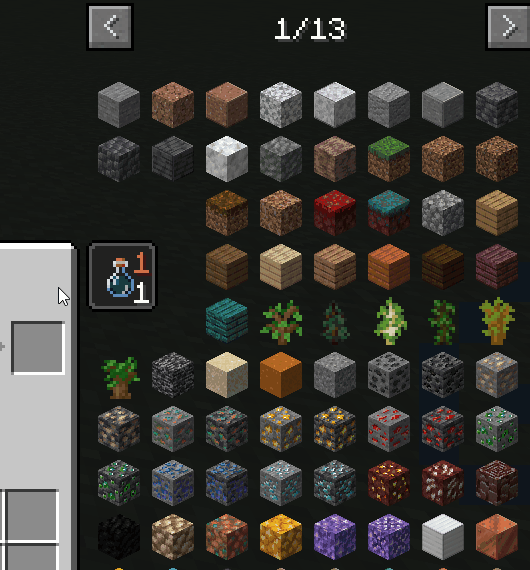 Mini Effects — screenshot 1