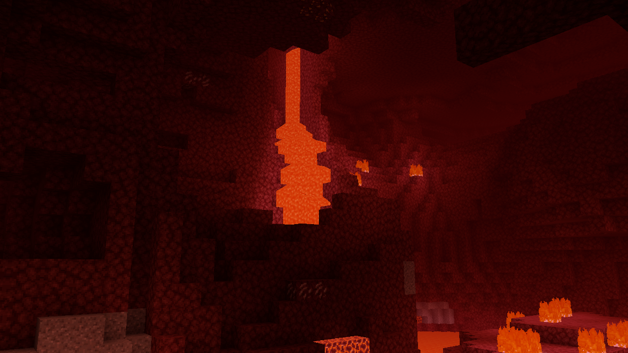 Cyanide Shaders — screenshot 1