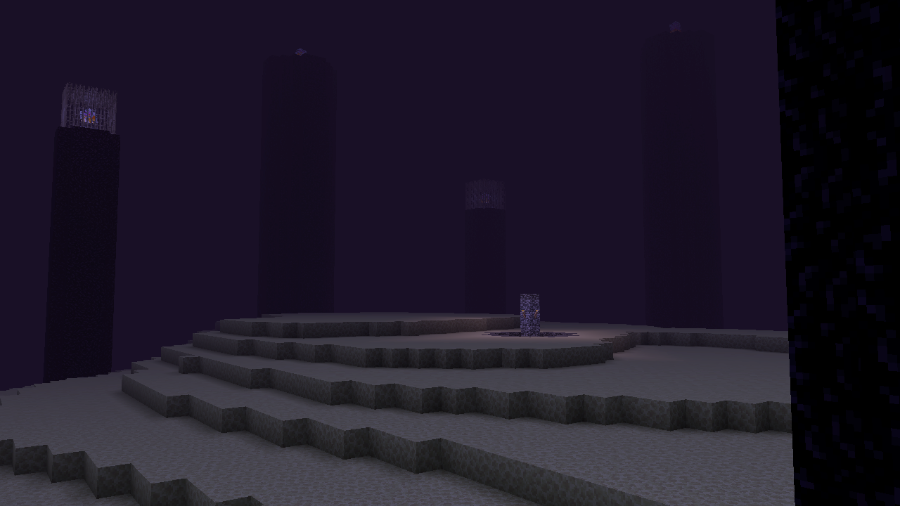 Cyanide Shaders — screenshot 2