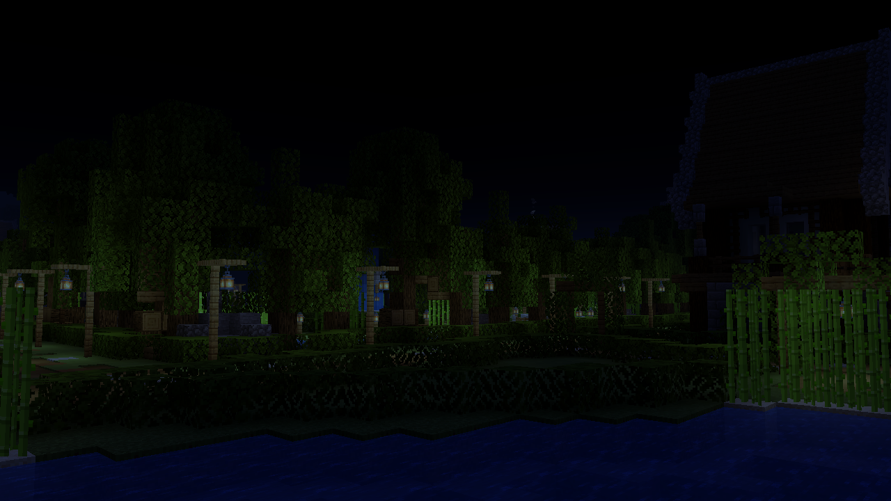 Cyanide Shaders — screenshot 3