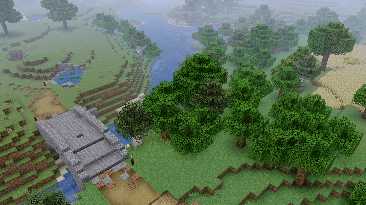 Cyanide Shaders — screenshot 4