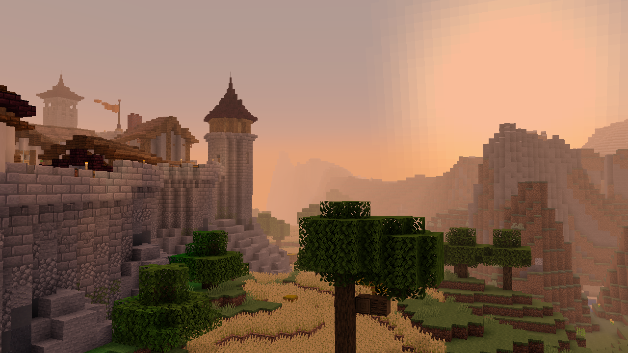 Cyanide Shaders — screenshot 5