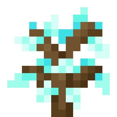 Ore Tree:Reborn