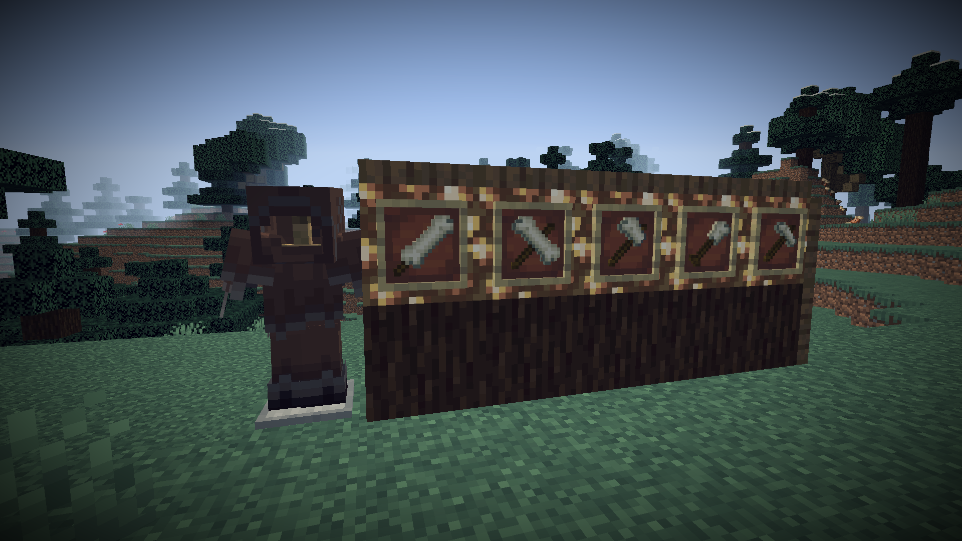 Ogres Community! — screenshot 1