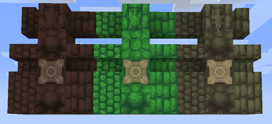 Alex's Abnormalities — screenshot 2