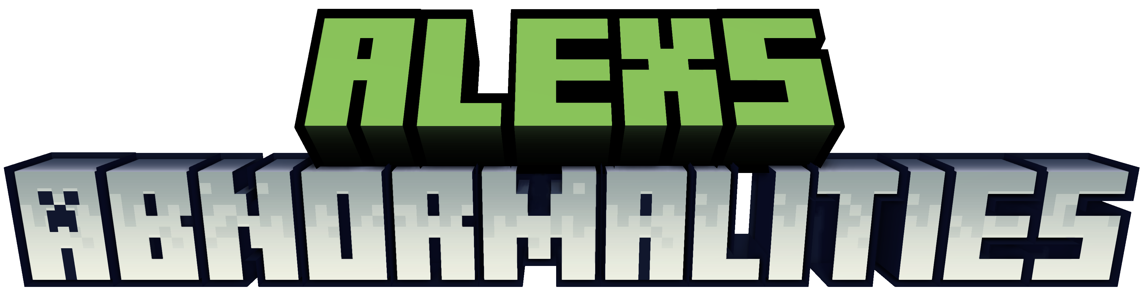 Alex's Abnormalities — screenshot 4