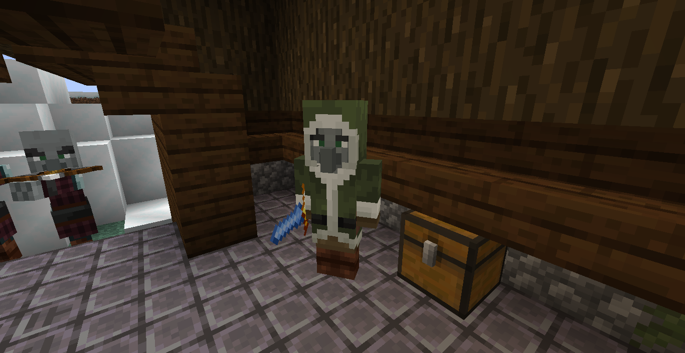 Pyrologer And Friends — screenshot 1